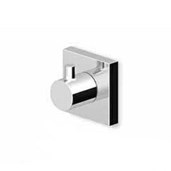 Z94596 - R97830.1900 - R97835.1900 Pan Bathroom Accessories Zucchetti Z94596 cromo - chrome