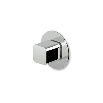 Z94608 - R97830 - R97835 Brim Bathroom Accessories Zucchetti Z94608 cromo - chrome