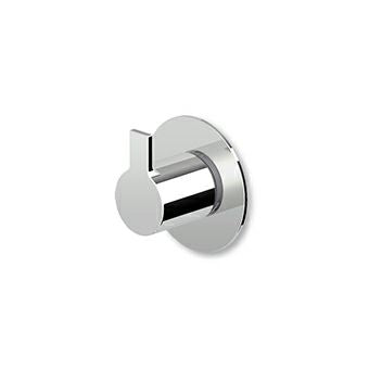 Z94609 - R97830 - R97835 Gill Bathroom Accessories Zucchetti Z94609 cromo - chrome
