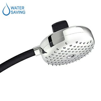 Z94750 Bathroom Accessories Zucchetti Z94750 cromo - chrome