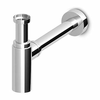 Z9502P Savoir Bathroom Accessories Zucchetti Z9502P cromo - chrome  