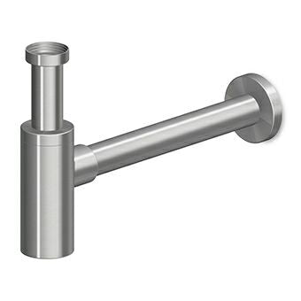 Z95030.X Helm Bathroom Accessories Zucchetti Z95030.X brushed stainless steel