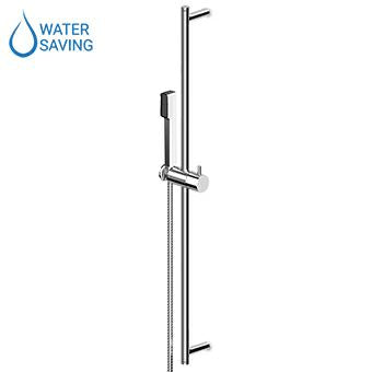 Z95215 Bathroom Accessories Zucchetti Z95215 cromo - chrome