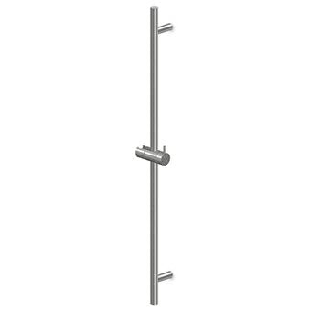 Z95216.X Helm Bathroom Accessories Zucchetti Z95216.X brushed stainless steel