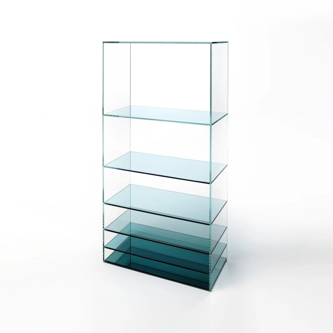 Deep Sea Bookcase Bookcase Glas Italia   