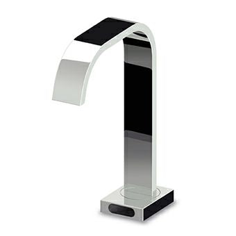 ZA5413.195E Aguablu Bathroom Accessories Zucchetti ZA5413 cromo - chrome