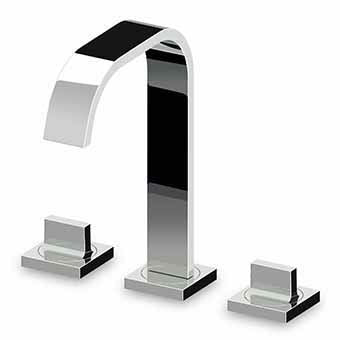 ZA5416.195E Aguablu Bathroom Accessories Zucchetti ZA5416 cromo - chrome