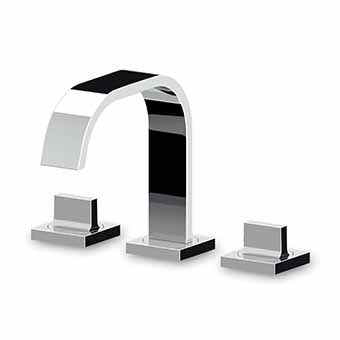 ZA5649.1950 Aguablu Bathroom Accessories Zucchetti ZA5649 cromo - chrome