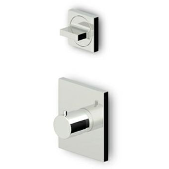 ZA5659 Aguablu Bathroom Accessories Zucchetti ZA5659 cromo - chrome