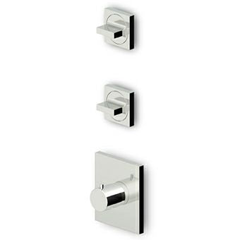 ZA5660 Aguablu Bathroom Accessories Zucchetti ZA5660 cromo - chrome