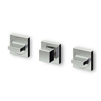 ZA5695 Aguablu Bathroom Accessories Zucchetti ZA5695 cromo - chrome