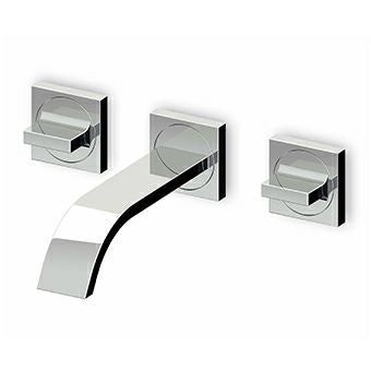 ZA5699.190E - R99500.190E Aguablu Bathroom Accessories Zucchetti ZA5699 cromo - chrome