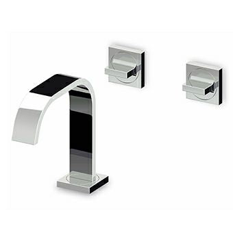 ZA5741 Aguablu Bathroom Accessories Zucchetti ZA5741 cromo - chrome
