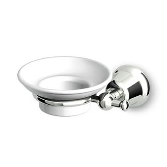 ZAC210 Bathroom Accessories Bathroom Accessories Zucchetti ZAC210 cromo - chrome