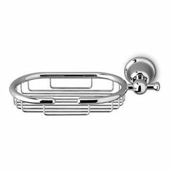 ZAC212 Delfi Bathroom Accessories Zucchetti ZAC212 cromo - chrome