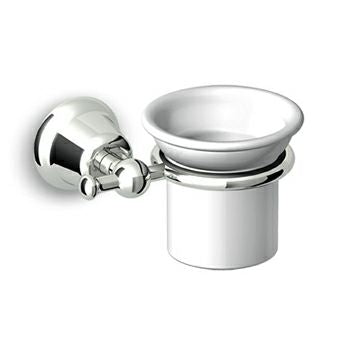 ZAC213 Delfi Bathroom Accessories Zucchetti ZAC213 cromo - chrome