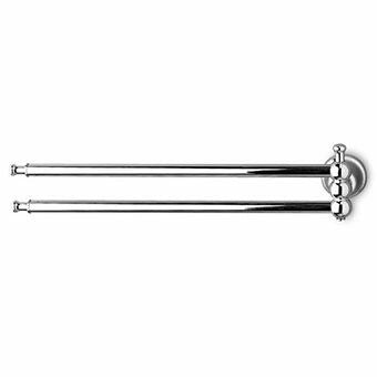 ZAC224 Bathroom Accessories Bathroom Accessories Zucchetti ZAC224 cromo - chrome