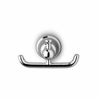 ZAC250 Delfi Bathroom Accessories Zucchetti ZAC250 cromo - chrome