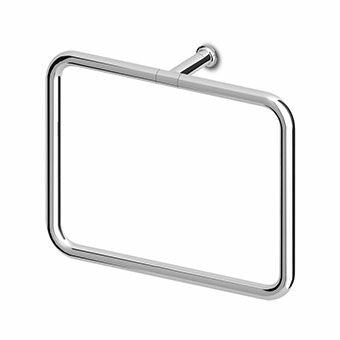 ZAC325 Bathroom Accessories Bathroom Accessories Zucchetti ZAC325 cromo - chrome