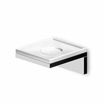 ZAC410 Aguablu Bathroom Accessories Zucchetti ZAC410 cromo - chrome