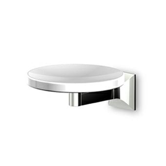 ZAC510 Bellagio Bathroom Accessories Zucchetti ZAC510 cromo - chrome