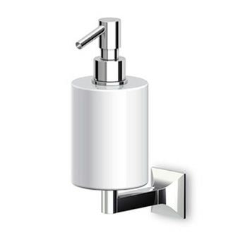 ZAC515 Bathroom accessories Bathroom Accessories Zucchetti ZAC515 cromo - chrome