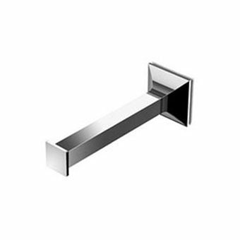 ZAC530 Bellagio Bathroom Accessories Zucchetti ZAC530 cromo - chrome