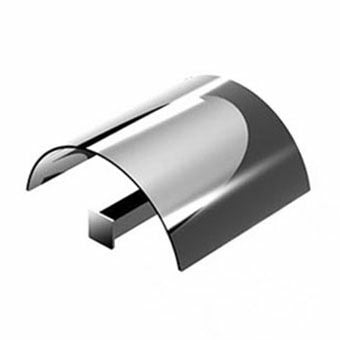 ZAC531 Bellagio Bathroom Accessories Zucchetti ZAC531 cromo - chrome