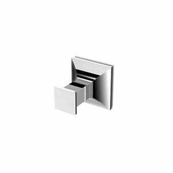 ZAC550 Bathroom Accessories Bathroom Accessories Zucchetti ZAC550 cromo - chrome