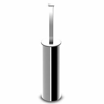 ZAC555 Bathroom Accessories Bathroom Accessories Zucchetti ZAC555 cromo - chrome
