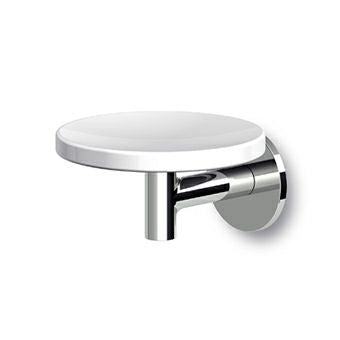 ZAC610 Pan Bathroom Accessories Zucchetti ZAC610 cromo - chrome