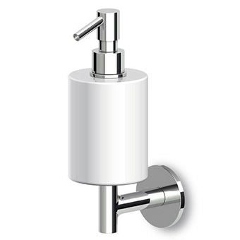 ZAC615 Bathroom Accessories Bathroom Accessories Zucchetti ZAC615 cromo - chrome
