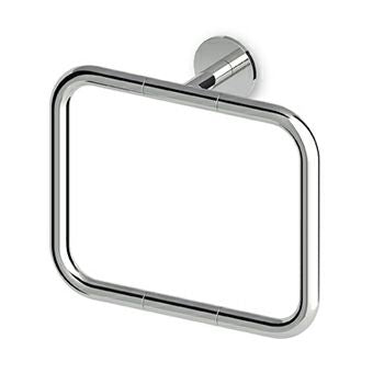 ZAC625 Pan Bathroom Accessories Zucchetti ZAC625 cromo - chrome