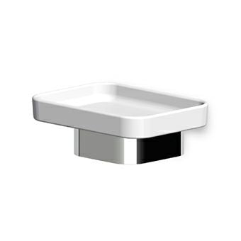 ZAC710 Bathroom Accessories Bathroom Accessories Zucchetti ZAC710 cromo - chrome