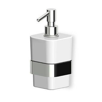 ZAC715 Bathroom Accessories Bathroom Accessories Zucchetti ZAC715 cromo - chrome