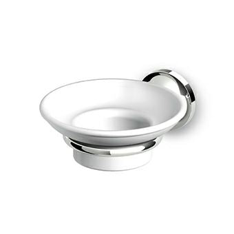 ZAD410 Agorà Bathroom Accessories Zucchetti ZAD410 cromo - chrome