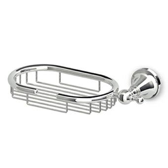 ZAD412 Bathroom Accessories Bathroom Accessories Zucchetti ZAD412 cromo - chrome
