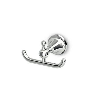 ZAD450 Agorà Classic Bathroom Accessories Zucchetti ZAD450 cromo - chrome