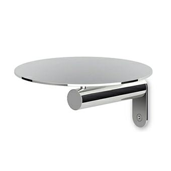 ZAD510 Gill Bathroom Accessories Zucchetti ZAD510 cromo - chrome