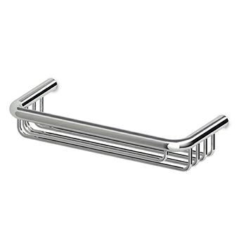 ZAD512 Brim Bathroom Accessories Zucchetti ZAD512 cromo - chrome