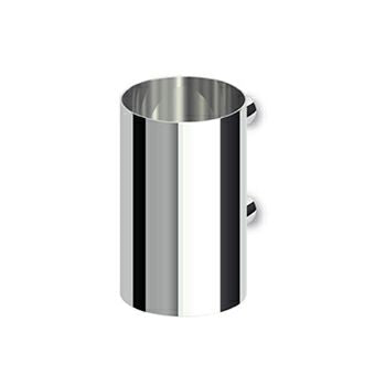 ZAD513  Simply Beautiful Bathroom Accessories Zucchetti ZAD513 cromo - chrome