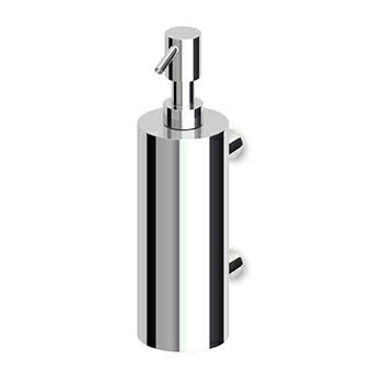 ZAD515 Nikko Bathroom Accessories Zucchetti ZAD515 cromo - chrome
