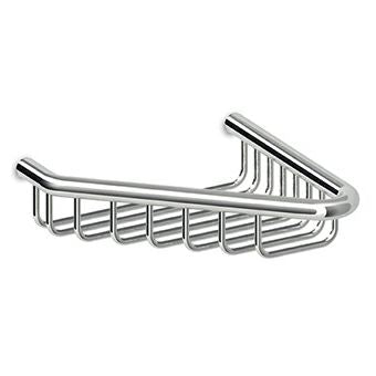ZAD516 Nikko Bathroom Accessories Zucchetti ZAD516 cromo - chrome