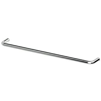 ZAD522 Gill Bathroom Accessories Zucchetti ZAD522 cromo - chrome