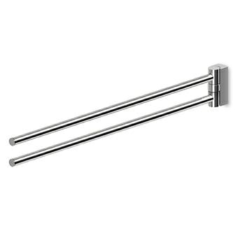 ZAD523 Gill Bathroom Accessories Zucchetti ZAD523 cromo - chrome