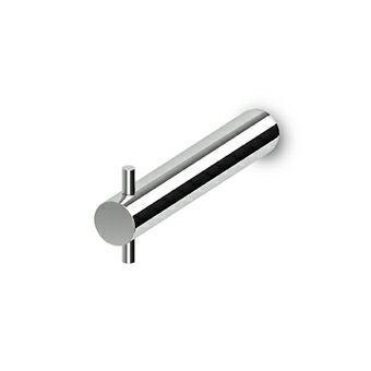 ZAD530 Nikko Bathroom Accessories Zucchetti ZAD530 cromo - chrome