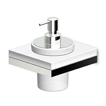 ZAD715 Dispenser Bathroom Accessories Zucchetti ZAD715 cromo - chrome