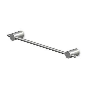 ZAD820.X Helm Bathroom Accessories Zucchetti ZAD820.X brushed stainless steel