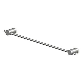 ZAD821.X Helm Bathroom Accessories Zucchetti ZAD821.X brushed stainless steel  