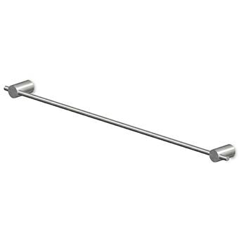 ZAD822.X Helm Bathroom Accessories Zucchetti ZAD822.X brushed stainless steel